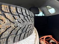 Kia Niro plug-in vaihtoauto