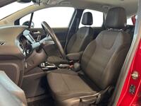 Opel Crossland vaihtoauto