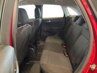 Opel Crossland vaihtoauto