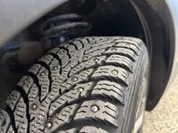 Opel Crossland vaihtoauto