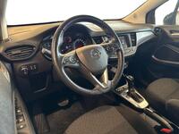 Opel Crossland vaihtoauto