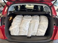 Opel Crossland vaihtoauto