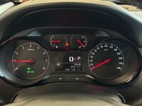 Opel Crossland vaihtoauto