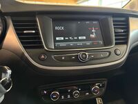 Opel Crossland vaihtoauto