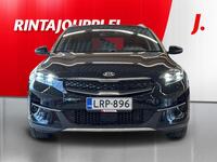 Kia XCeed vaihtoauto