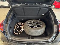 Kia XCeed vaihtoauto