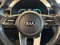 Kia XCeed vaihtoauto