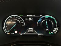 Kia XCeed vaihtoauto