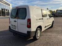 Toyota Proace CITY vaihtoauto