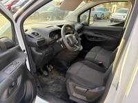Toyota Proace CITY vaihtoauto