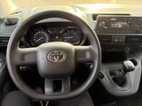 Toyota Proace CITY vaihtoauto
