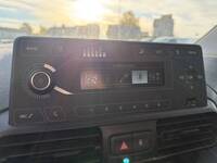 Toyota Proace CITY vaihtoauto
