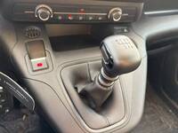 Toyota Proace CITY vaihtoauto