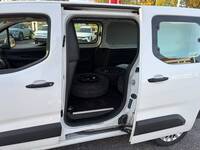 Toyota Proace CITY vaihtoauto