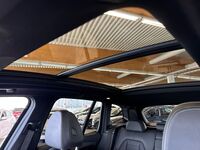 BMW iX3 vaihtoauto
