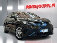 Volkswagen ID.5 vaihtoauto