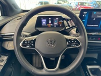Volkswagen ID.5 vaihtoauto