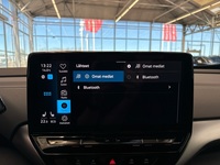 Volkswagen ID.5 vaihtoauto