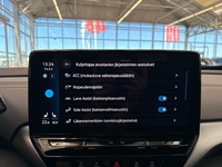 Volkswagen ID.5 vaihtoauto