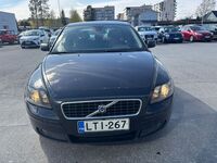 Volvo S40 vaihtoauto