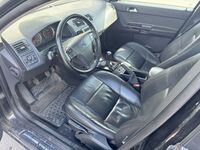 Volvo S40 vaihtoauto