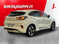 Ford Puma Gen-E vaihtoauto