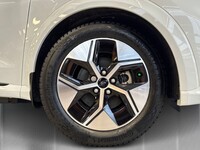 Ford Puma Gen-E vaihtoauto