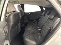 Ford Puma Gen-E vaihtoauto