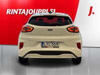 Ford Puma Gen-E vaihtoauto