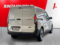Ford Transit Courier vaihtoauto