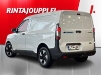 Ford Transit Courier vaihtoauto