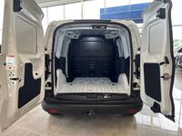 Ford Transit Courier vaihtoauto
