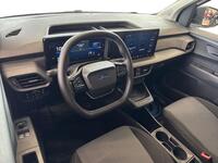 Ford Transit Courier vaihtoauto