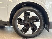 Ford Transit Courier vaihtoauto