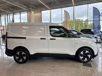 Ford Transit Courier vaihtoauto