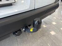Ford Transit Courier vaihtoauto