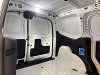 Ford Transit Courier vaihtoauto