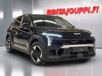 Kia EV3 vaihtoauto