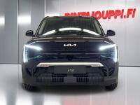 Kia EV3 vaihtoauto