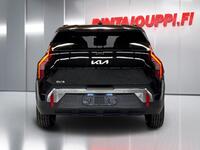 Kia EV3 vaihtoauto
