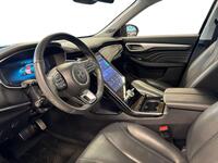 MG Marvel R vaihtoauto