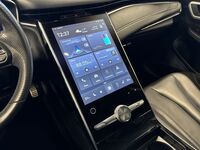 MG Marvel R vaihtoauto