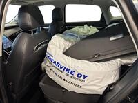 MG Marvel R vaihtoauto