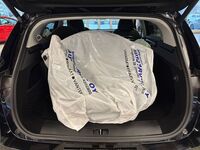 MG Marvel R vaihtoauto