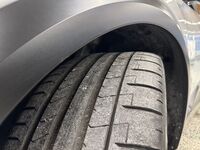 Polestar 3 vaihtoauto