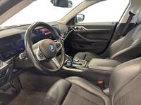 BMW i4 vaihtoauto