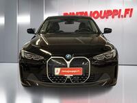 BMW i4 vaihtoauto