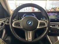 BMW i4 vaihtoauto