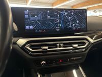 BMW i4 vaihtoauto