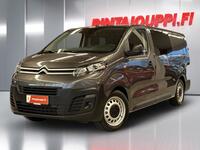 Citroën ë-Jumpy vaihtoauto